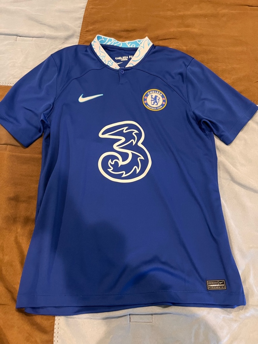 3 set (PSG, AC Milan, and Chelsea FC